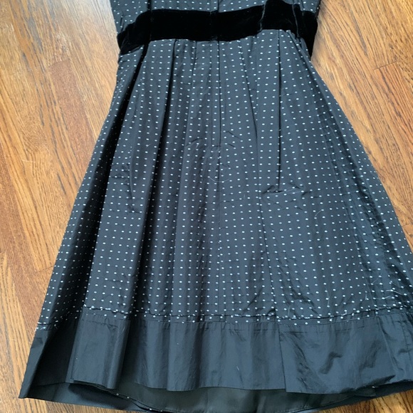 BCBG strapless party dress - Picture 3 of 4